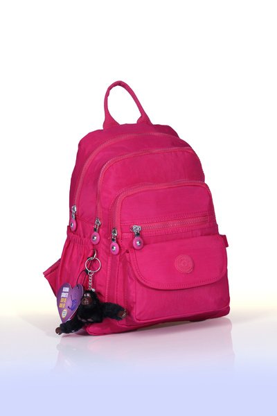 By Hakan Mega-255 Rucsac Crinkle Utilizare zilnică Impermeabil Sport Călători...