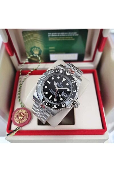 Rolx رولكس باتمان رجالي