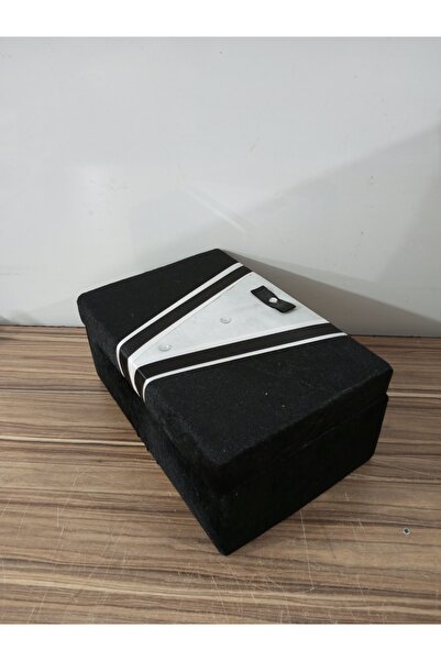 Sonem Çeyiz Groom's Bundle Small Dowry Chest