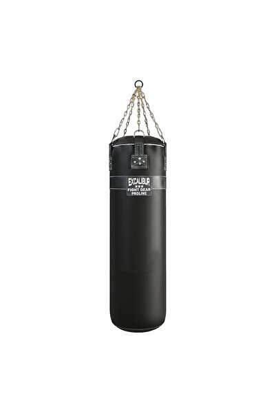 Excalibur Proline Salon Tipi Boks Torbası 120 x 35 cm Siyah 2025