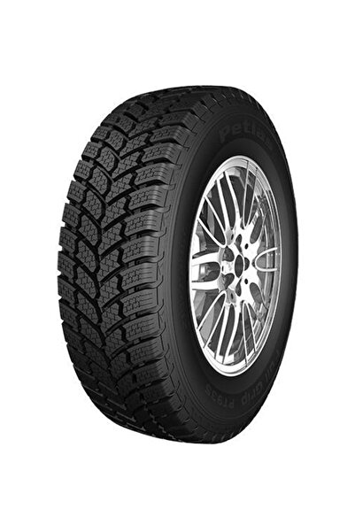 Petlas 195/75R16C 107/105R FULLGRIP PT935 (K24)**