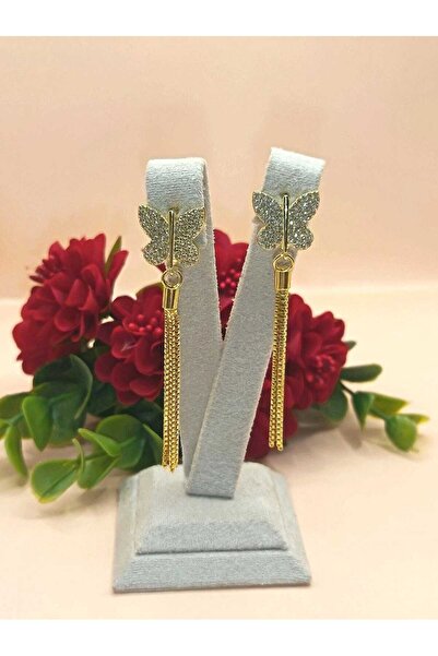 IAMIRA Cercei Fluture