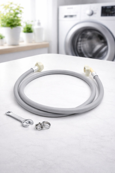 Gama Çamaşır Makinası Su Giriş Hortumu 2 metre