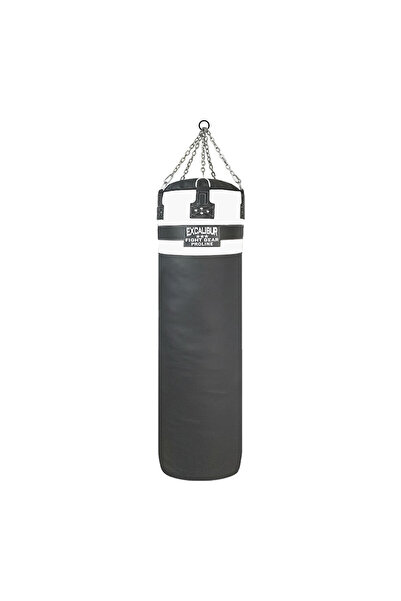 Excalibur Proline Salon Tipi Boks Torbası 135 x 40 cm Beyaz Siyah