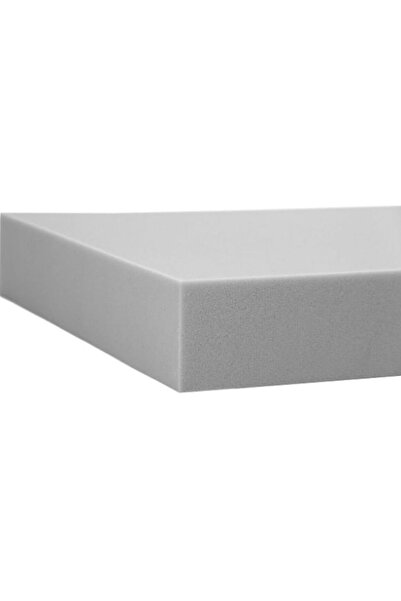 OMİSİLLİ Ortopedik Sünger, Kılıfsız 5 Cm Kalınlık 24 Soft (özel siparişlerini...