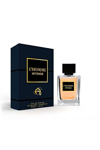 L'Homme عطر لي هوم أنتنس أو دي بارافيوم 100مل