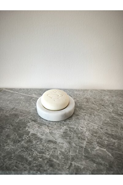 fymermertasarım Solid Soap Dispenser Fymermer