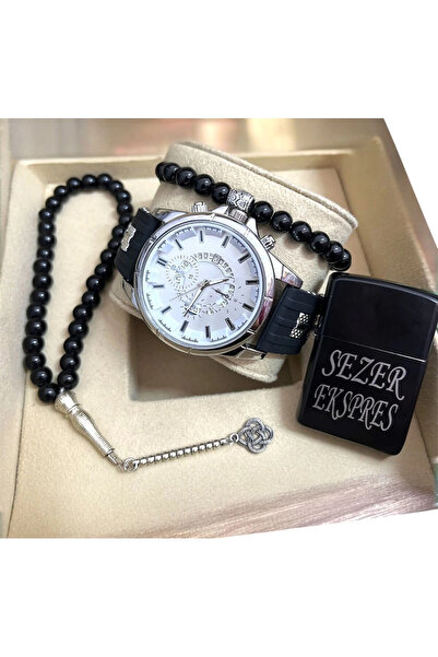sezerekspres Erkek Kayışlı