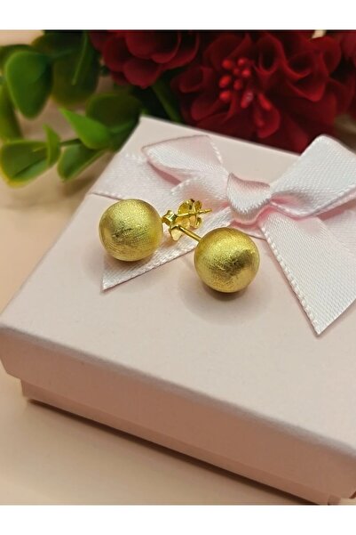 IAMIRA Cercei argint bobite