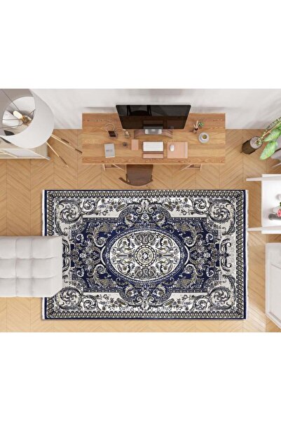 Al Kaffary Carpet Carpet Larochelle Easy to clean and ideal for everyday use