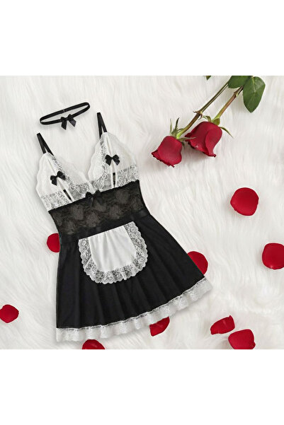 Generic costume lingerie