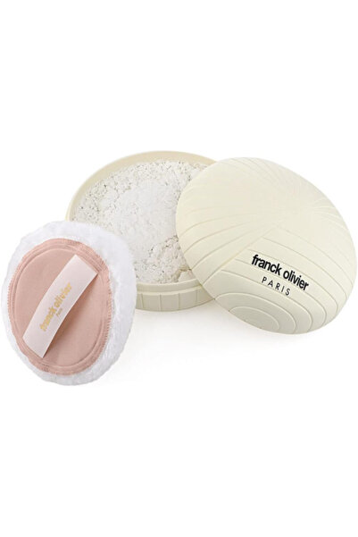 Franck Olivier Franck Olivier Perfumed Body Powder 200g