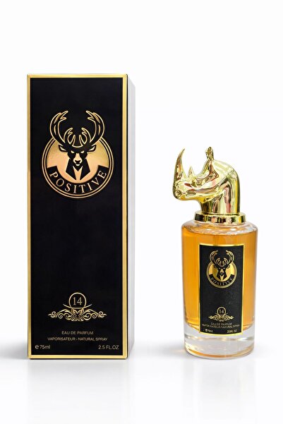 Classic Collection بليزا رقم ( 14 ) بوستيف 75مل