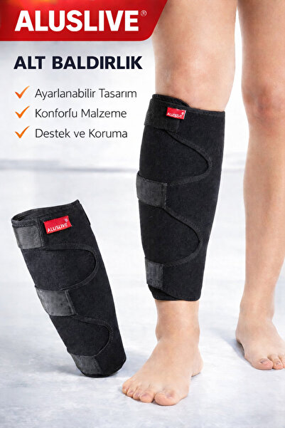 ALUSLİVE ALT BALDIRLIK