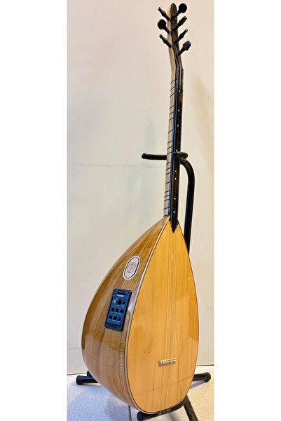 ARTEMİS Profesyonel Kısa Sap Ekolayzırlı Dut Bağlama