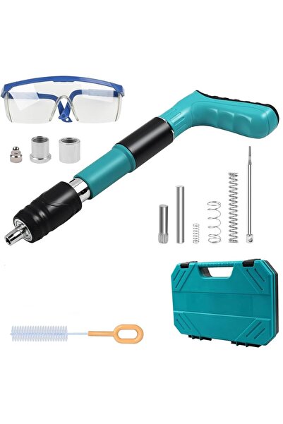 GENERAL مسدس البناء والتثبيت للأعمال الإنشائية والصناعية