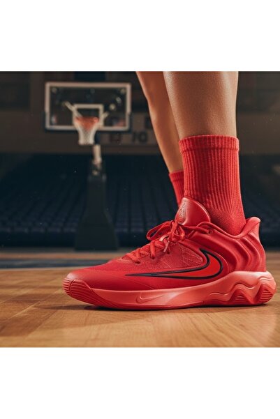 Nike Παπούτσια μπάσκετ Giannis Immortalıty 4 Unisex