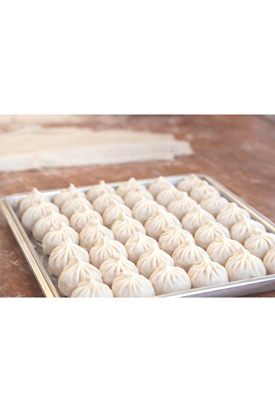 Nişantaşı Meze Çin Mantısı