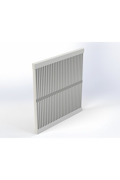 Gülas Dokuma مشط قوي 10 سم مقاس 60