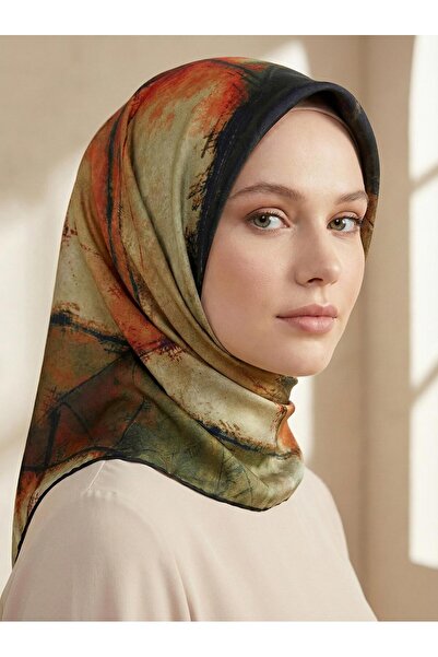 Aker Κασκόλ Tivil από πολυεστέρα - 7487795 -911