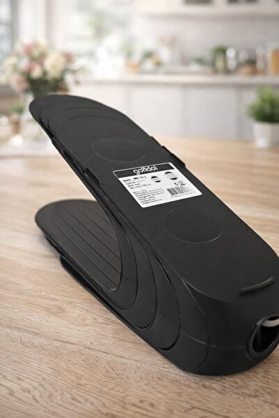 SYGETICARET GONDOL AYAKABI RAMPASI 4ADET