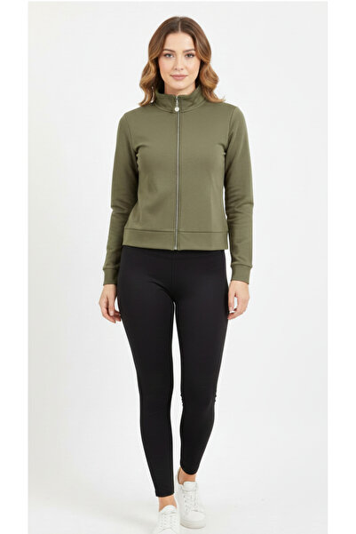 RAFF MAĞAZA قميص رياضي للغوص بسحاب