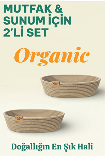 Savana Haze Suitable for Serving Bread and Food in the Kitchen with Handmade ...