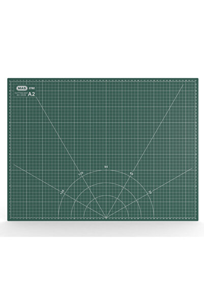 Mas Маса за рязане A2 2782