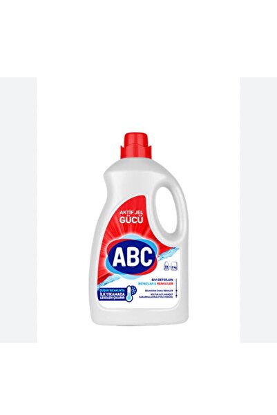 ABC Sıvı Jel Dağ Ferahlığı 2145 ml