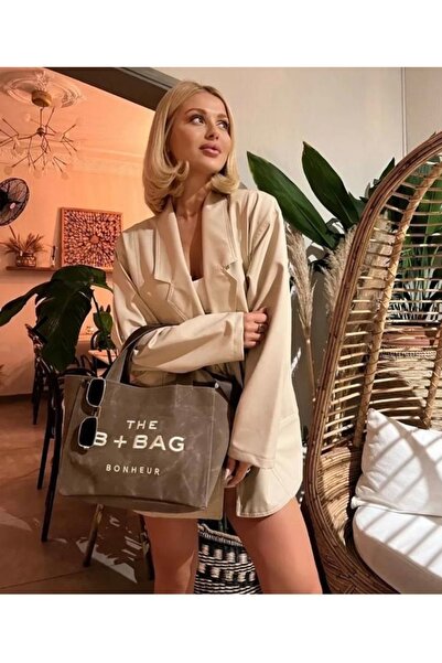 Özay butik New the Totobag Hand Shoulder Bag First Class a Quality