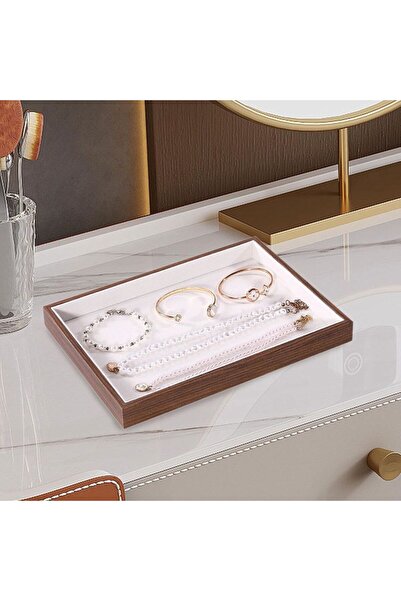 AB Luxury Concept Tavă organizatoare și de expunere a bijuteriilor, design di...