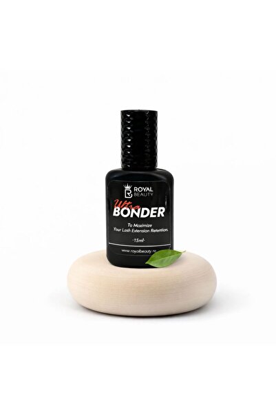 Royal Beauty Pachet Profesional Extensii Gene – Primer + Ultra Bonder + Adeziv Complete Bond | CPNP Notified
