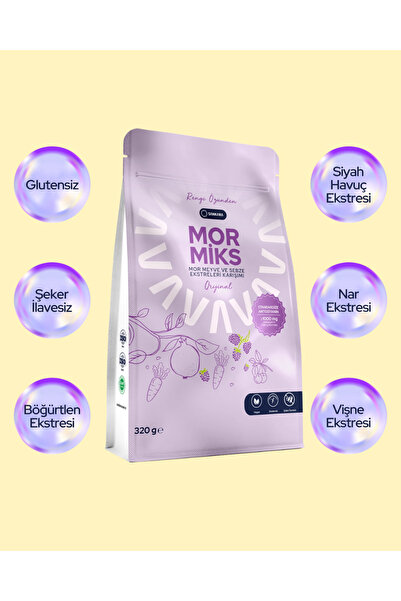 Sankara Gurme Sankara Mormiks 320 gram