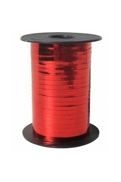 Nedi رابانت (رافيا) 8 مم × 200 طن أحمر معدني 22995