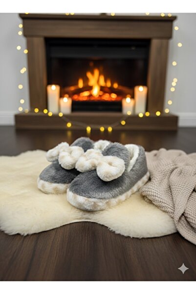 tuva modern Sessiz Tabanlı Kışlık Ev Pandufu Fiyonk Detaylı