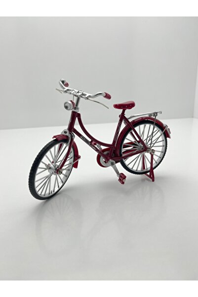 CAN OYUNCAK METAL BİSİKLET