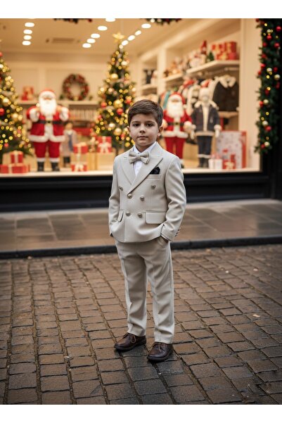 miaras baby Boy's Stylish Suit