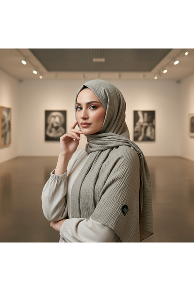 Modakaşmir أزياء الكشمير الياقوت وشاح المرأة 2