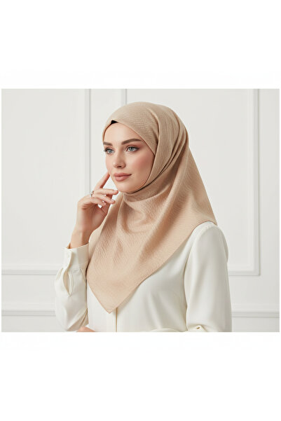 Modakaşmir Fashion Cashmere Sapphire Women's Scarf 3