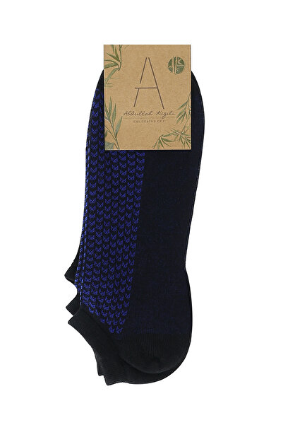 Abdullah Kiğılı Спортен комплект бамбукови чорапи - 2 чифта