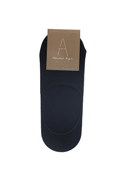 Abdullah Kiğılı Комплект памучни мокасини чорапи от 2 бр