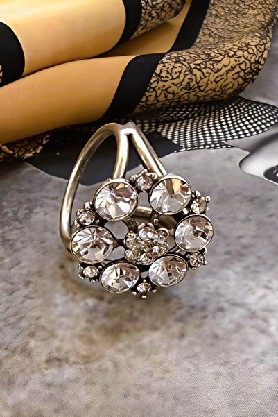 dukart Trendlover Fular Yüzüğü, Eşarp Yüzüğü