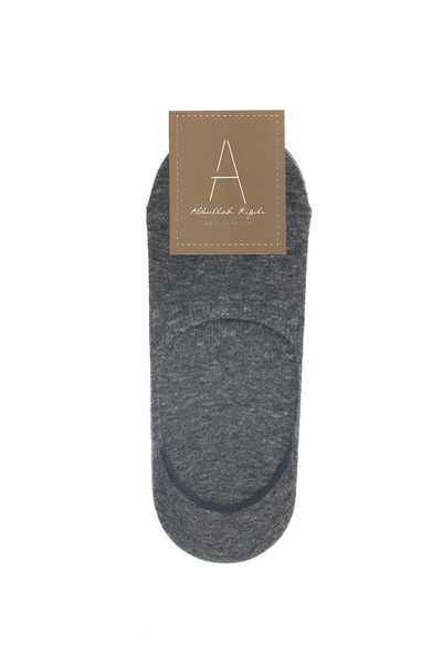 Abdullah Kiğılı Комплект от 2 чифта памучни чорапи Loafer