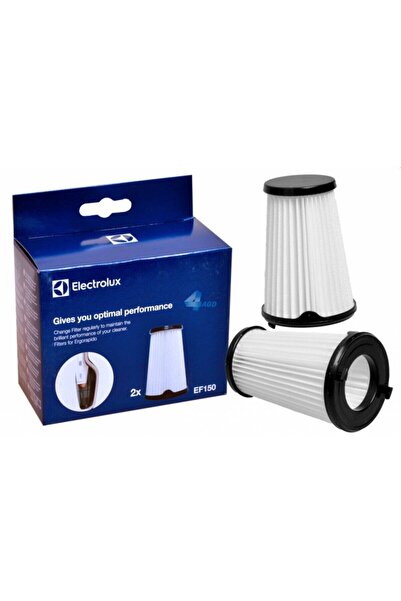 Electrolux Compatible Eer75Stm Ergorapido 2in1 Vacuum Cleaner Cylindrical Hep...