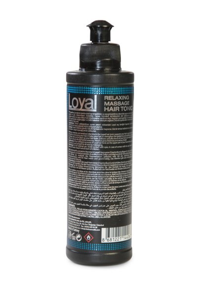 Loyal Relaxing Massage Hair Tonic