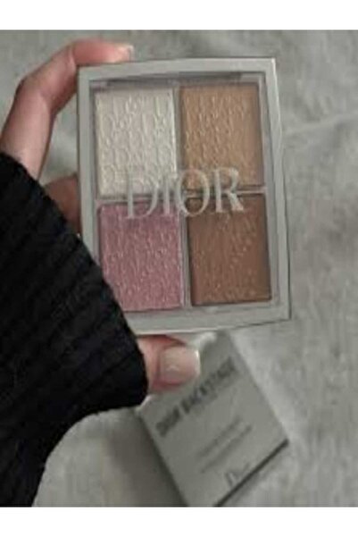 CHIRISTIAN DIOR Highlight 001
