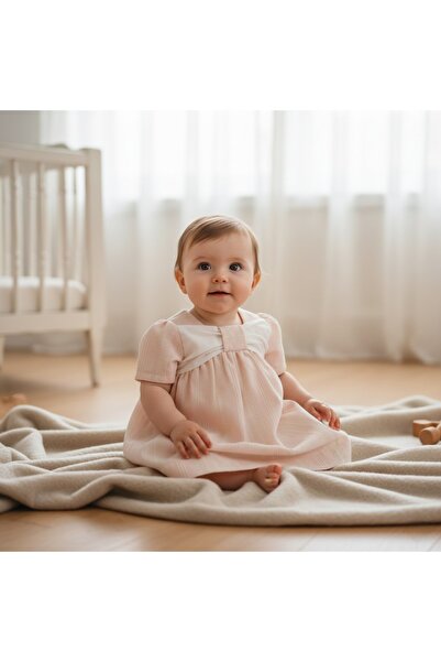 Tongs KIZ ELBİSE FİYONK PUDRA