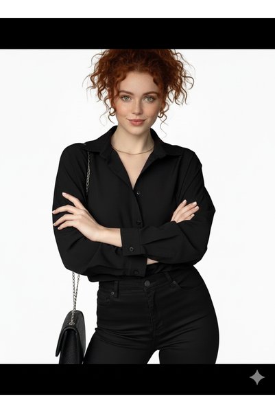 ANBLYs COLLECTION LONG SLEEVE SPORTS SHIRT
