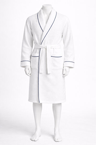 Lavin رداء حمام كبير الحجم للبالغين مقاس باتال