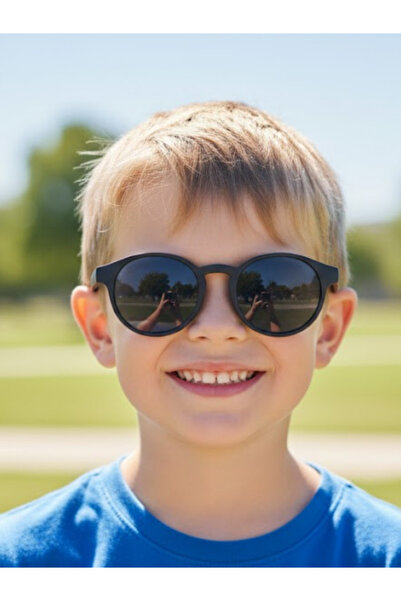 STAOOM UV 400 Protected Children's Sunglasses and Box